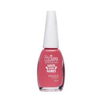 Esmalte Cremoso atrás do @ Colorama 8ML Esmalte Cremoso atrás do @ Colorama 8ML