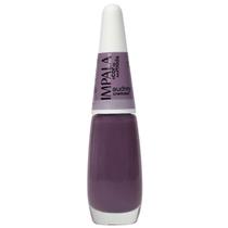 Esmalte Cremoso Audrey a Cor da Sua Moda Impala 7,5ml Esmalte Cremoso Audrey a Cor da Sua Moda Impala 7,5ml