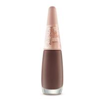 Esmalte Cremoso Bailarina Ponta do Pé Impala Mundial 7,5Ml