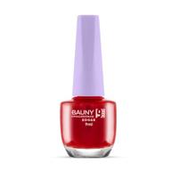 Esmalte Cremoso Bauny 9ml Cores Cor Edgar