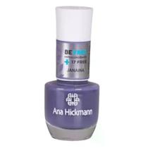Esmalte Cremoso Be Free Janaina Ana Hickmann 9ML