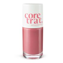 Esmalte Cremoso Blant Coretrat - Nude Rose 8,5ml