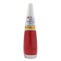 Esmalte Cremoso Boneca de Luxo - Impala Esmalte Cremoso Boneca de Luxo - Impala