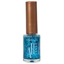 Esmalte Cremoso Brilho da Sapucaí Coleção Tipicamente Brasileira Abelha Rainha 9ml Esmalte Cremoso Brilho da Sapucaí Coleção Tipicamente Brasileira Abelha Rainha 9ml