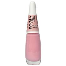 Esmalte Cremoso Buquê a Cor da Sua Moda Impala 7,5ml Esmalte Cremoso Buquê a Cor da Sua Moda Impala 7,5ml