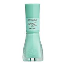 Esmalte Cremoso Carlifórnia Ice Venice Mi Dailus 8ML Esmalte Cremoso Carlifórnia Ice Venice Mi Dailus 8ML