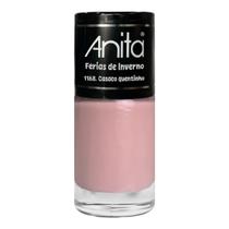 Esmalte Cremoso Casaco Quentinho 1168 10ml - Anita Esmalte Cremoso Casaco Quentinho 1168 10ml - Anita
