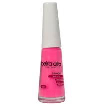 Esmalte Cremoso Cheguei Beira Alta 8ml Esmalte Cremoso Cheguei Beira Alta 8ml