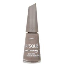 Esmalte Cremoso Chillibeans Rainha da Selva Risque 8ML Esmalte Cremoso Chillibeans Rainha da Selva Risque 8ML