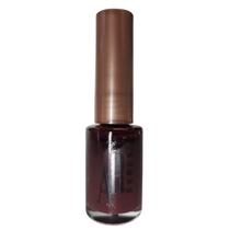 Esmalte Cremoso Chocolate Amargo AR Cores Abelha Rainha 9ml Esmalte Cremoso Chocolate Amargo AR Cores Abelha Rainha 9ml