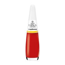 Esmalte Cremoso Coffe - Impala Esmalte Cremoso Coffe - Impala