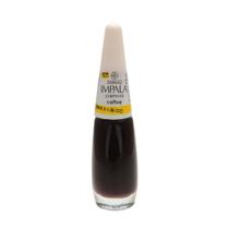 Esmalte Cremoso Coffe - Impala Esmalte Cremoso Coffe - Impala