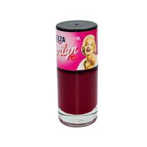 Esmalte Cremoso Coleção Marilyn Beleza Express-Goddess
