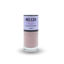 Esmalte Cremoso Coleção Noivas Beleza Express cor teambride