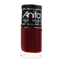 Esmalte Cremoso Coleção Paixão Sensual 10ml - Anita