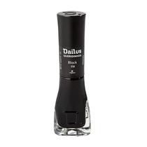 Esmalte Cremoso Color Black Tie Dailus 8ML