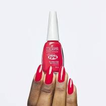 Esmalte Cremoso Colorama Coleção Fini - Última Fini do Pacote Esmalte Cremoso Colorama Coleção Fini - Última Fini do Pacote