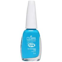 Esmalte Cremoso Colorama Coleção Fini