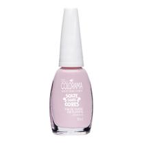 Esmalte Cremoso Colorama Coleção Solte Suas Cores - Fim De Tarde Em Floripa