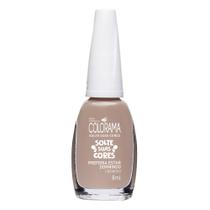 Esmalte Cremoso Colorama Coleção Solte Suas Cores - Preferia Estar Dormindo