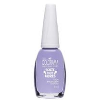 Esmalte Cremoso Colorama Coleção - Solte Suas Cores Esmalte Cremoso Colorama Coleção - Solte Suas Cores