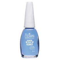 Esmalte Cremoso Colorama Coleção - Solte Suas Cores Esmalte Cremoso Colorama Coleção - Solte Suas Cores