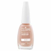 Esmalte Cremoso Colorama Nude Da Sua Cor Esmalte Cremoso Colorama Nude Da Sua Cor