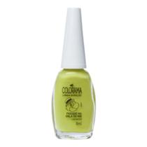 Esmalte Cremoso Colorama Passeio na Orla do Rio Mickey e Amigos 8ml