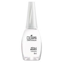 Esmalte Cremoso Colorama