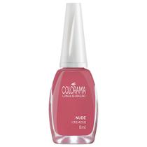 Esmalte Cremoso Colorama