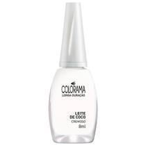 Esmalte Cremoso Colorama