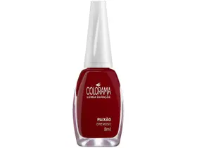 Esmalte Cremoso Colorama