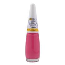 Esmalte Cremoso Confeti - Impala