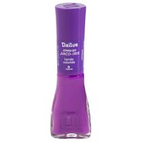 Esmalte Cremoso Dailus - Atrás do Arco-Íris