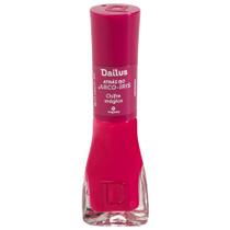 Esmalte Cremoso Dailus - Atrás do Arco-Íris
