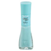 Esmalte Cremoso Dailus - California Ice Cream