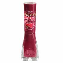 Esmalte Cremoso Dailus Choco Cherry 8ml Esmalte Cremoso Dailus Choco Cherry 8ml