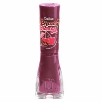Esmalte Cremoso Dailus Choco Cherry 8ml Esmalte Cremoso Dailus Choco Cherry 8ml