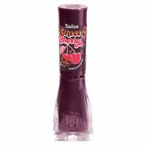 Esmalte Cremoso Dailus Choco Cherry 8ml