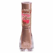 Esmalte Cremoso Dailus Choco Cherry 8ml