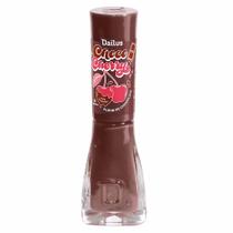 Esmalte Cremoso Dailus Choco Cherry 8ml Esmalte Cremoso Dailus Choco Cherry 8ml