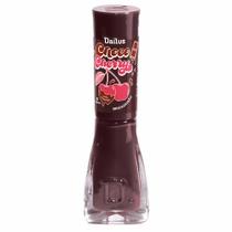 Esmalte Cremoso Dailus Choco Cherry 8ml Esmalte Cremoso Dailus Choco Cherry 8ml