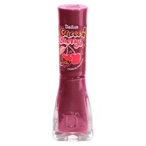 Esmalte Cremoso Dailus Choco Cherry Licor de Amarena 8ml Esmalte Cremoso Dailus Choco Cherry Licor de Amarena 8ml