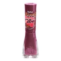 Esmalte Cremoso Dailus Choco Cherry Licor De Amarena 8ml