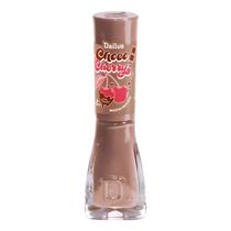 Esmalte Cremoso Dailus Choco Cherry Mocha Mousse 8ml Esmalte Cremoso Dailus Choco Cherry Mocha Mousse 8ml