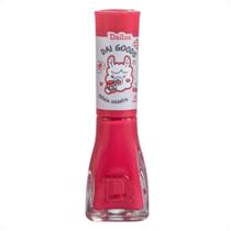 Esmalte Cremoso Dailus Dai Goods Geleia Caseira 8ml