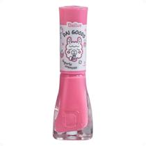 Esmalte Cremoso Dailus Dai Goods Iogurte Cremoso 8ml Esmalte Cremoso Dailus Dai Goods Iogurte Cremoso 8ml