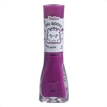 Esmalte Cremoso Dailus Dai Goods Meia Ponta 8ml Esmalte Cremoso Dailus Dai Goods Meia Ponta 8ml
