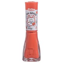 Esmalte Cremoso Dailus Dai Goods Pé De Laranja 8ml Esmalte Cremoso Dailus Dai Goods Pé De Laranja 8ml