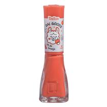 Esmalte Cremoso Dailus Dai Goods Pé De Laranja 8ml Esmalte Cremoso Dailus Dai Goods Pé De Laranja 8ml